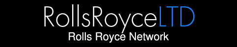 Rolls Royce from the Year 2035! | Rolls Royce Ltd